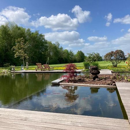 Kleine Huisje Ruinerwold Bagian luar foto