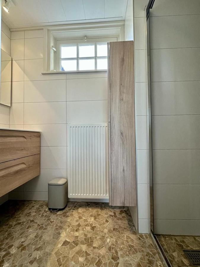 Kleine Huisje Ruinerwold Bagian luar foto