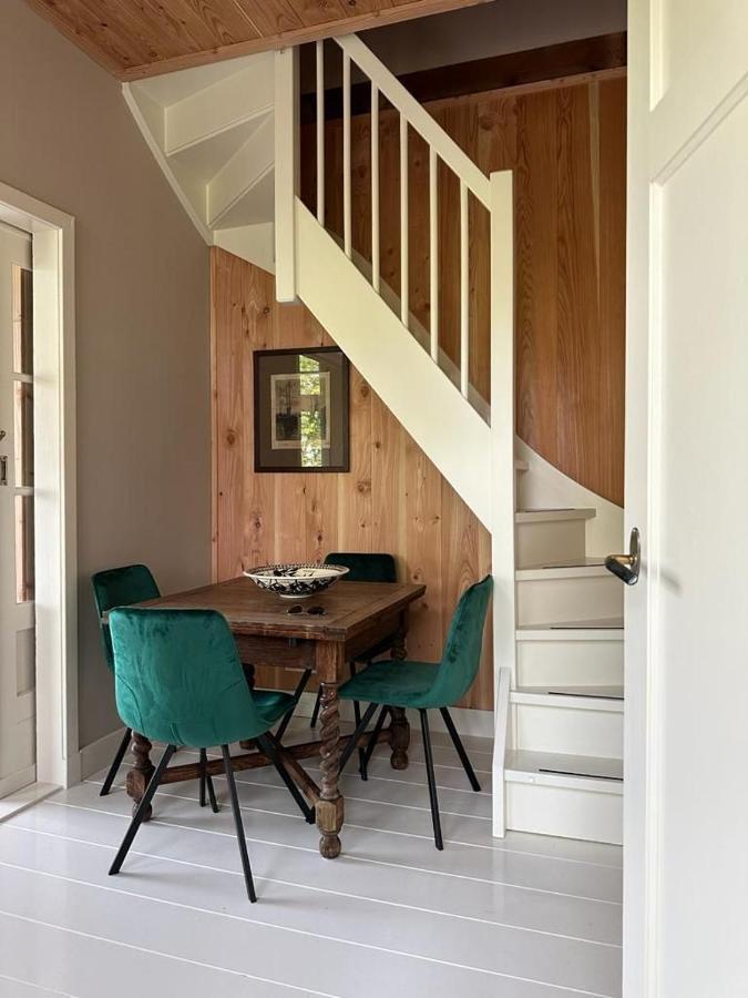 Kleine Huisje Ruinerwold Bagian luar foto